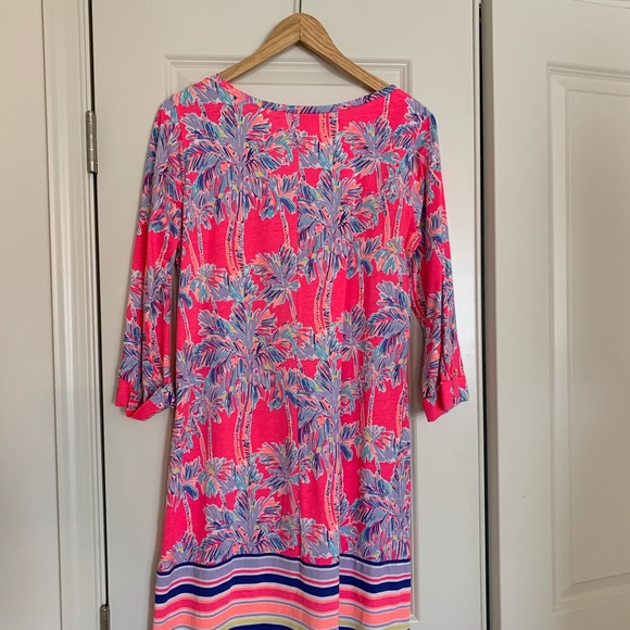 Lilly Pulitzer Dress - Picture 2 of 2